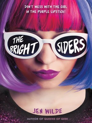 cover image of The Brightsiders